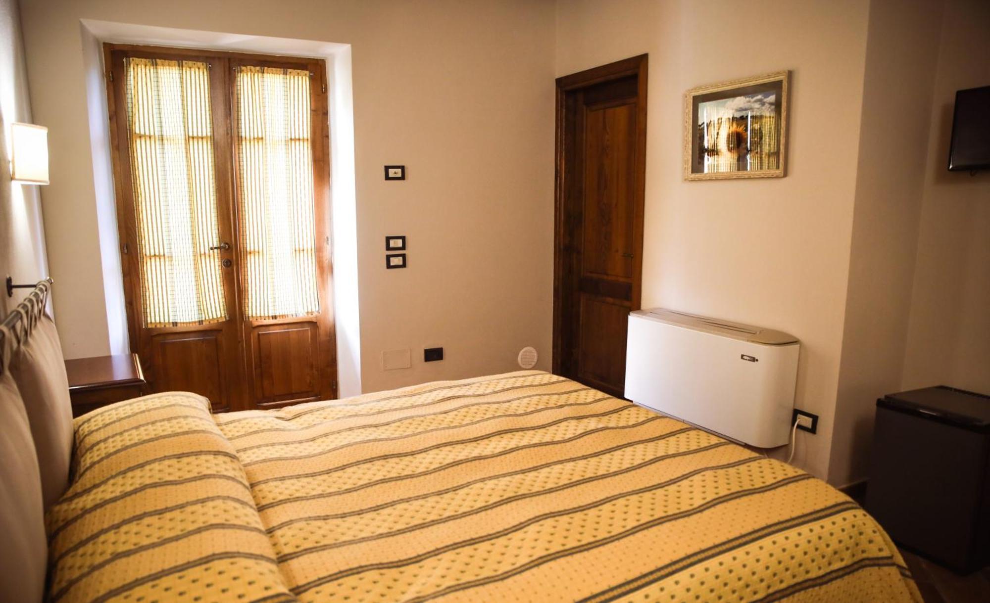 Agriturismo La Vecchia Quercia Montemerano Eksteriør billede