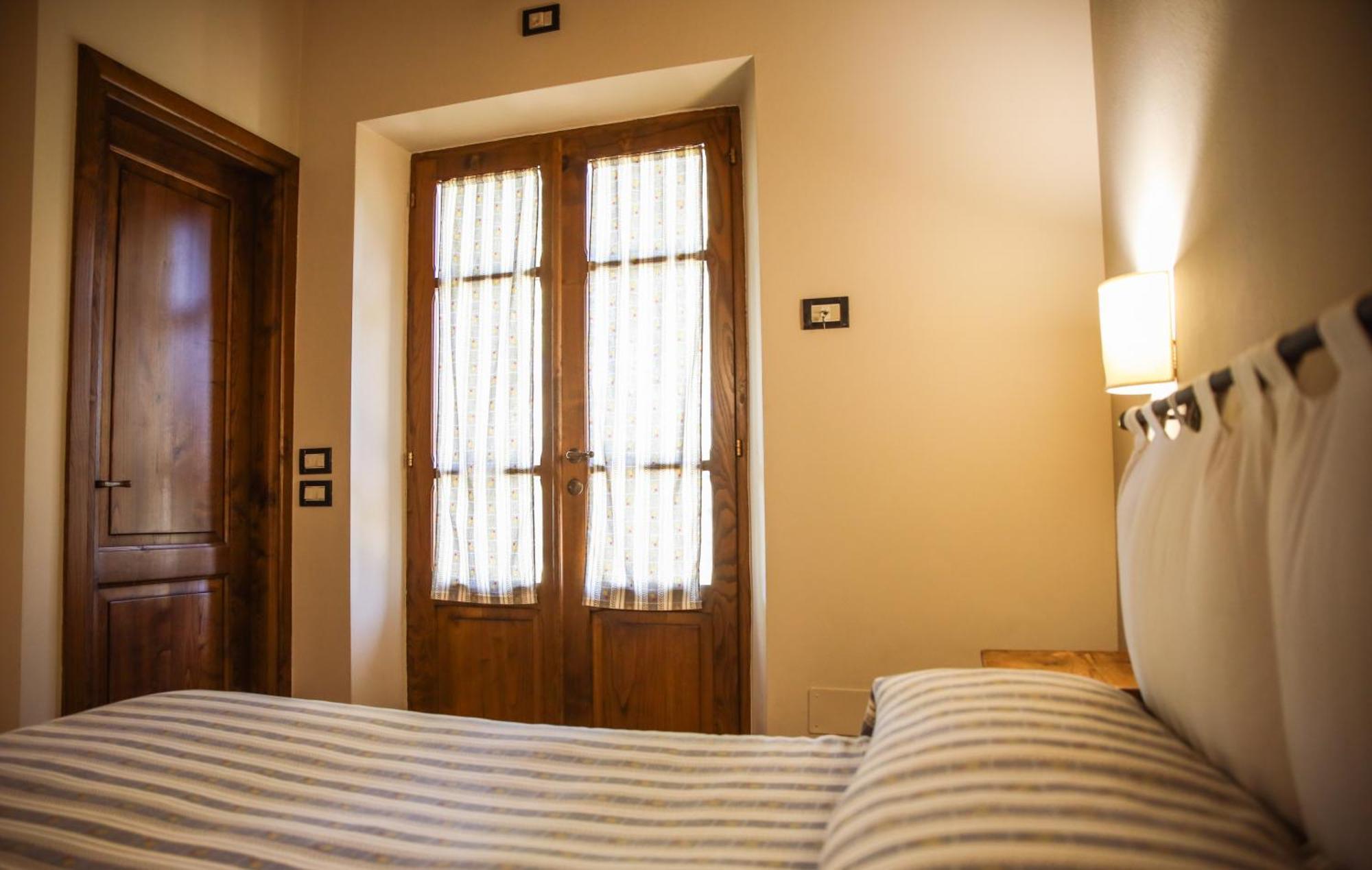 Agriturismo La Vecchia Quercia Montemerano Eksteriør billede