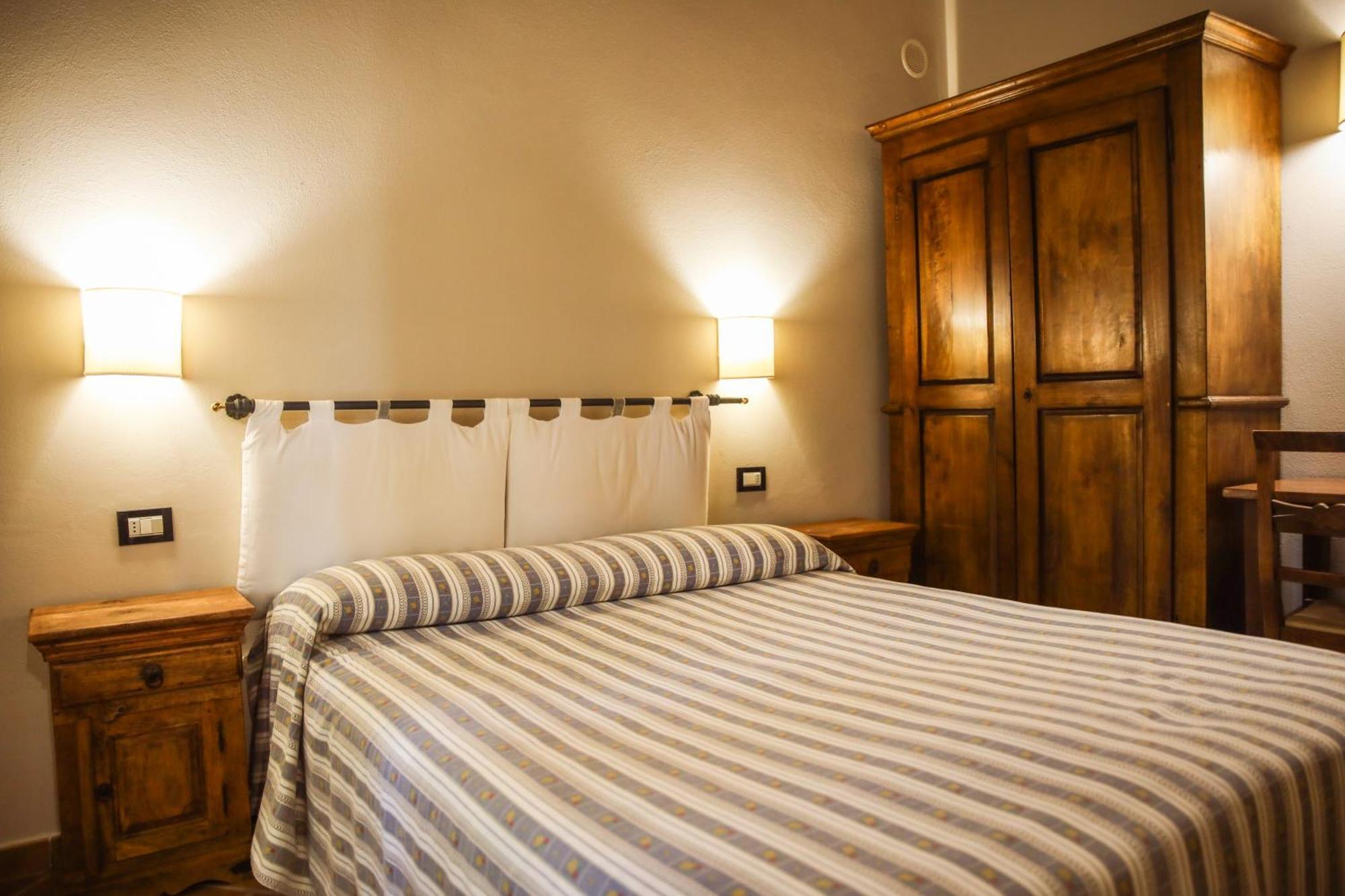 Agriturismo La Vecchia Quercia Montemerano Eksteriør billede